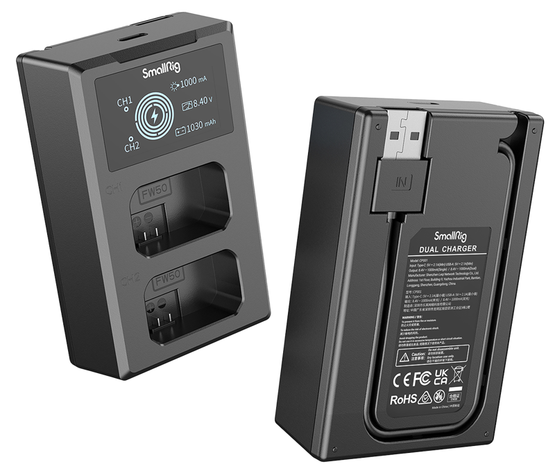 equipped with a full decoding chip