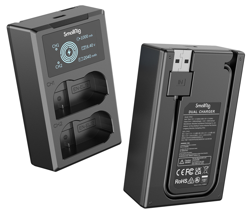 equipped with a full decoding chip