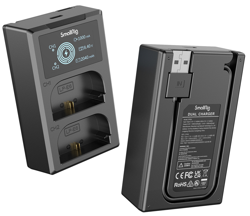 equipped with a full decoding chip