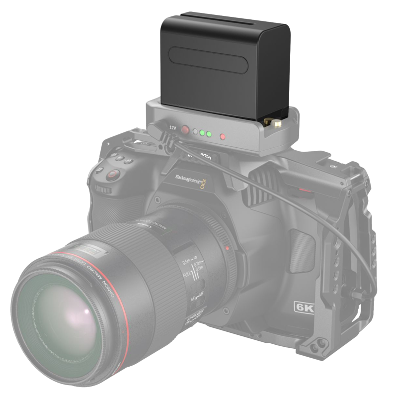 equipped with a full decoding chip