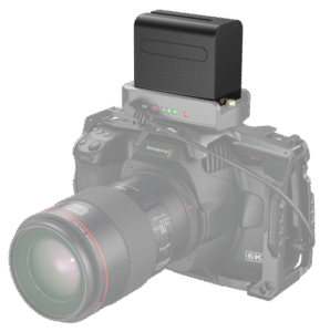 equipped with a full decoding chip