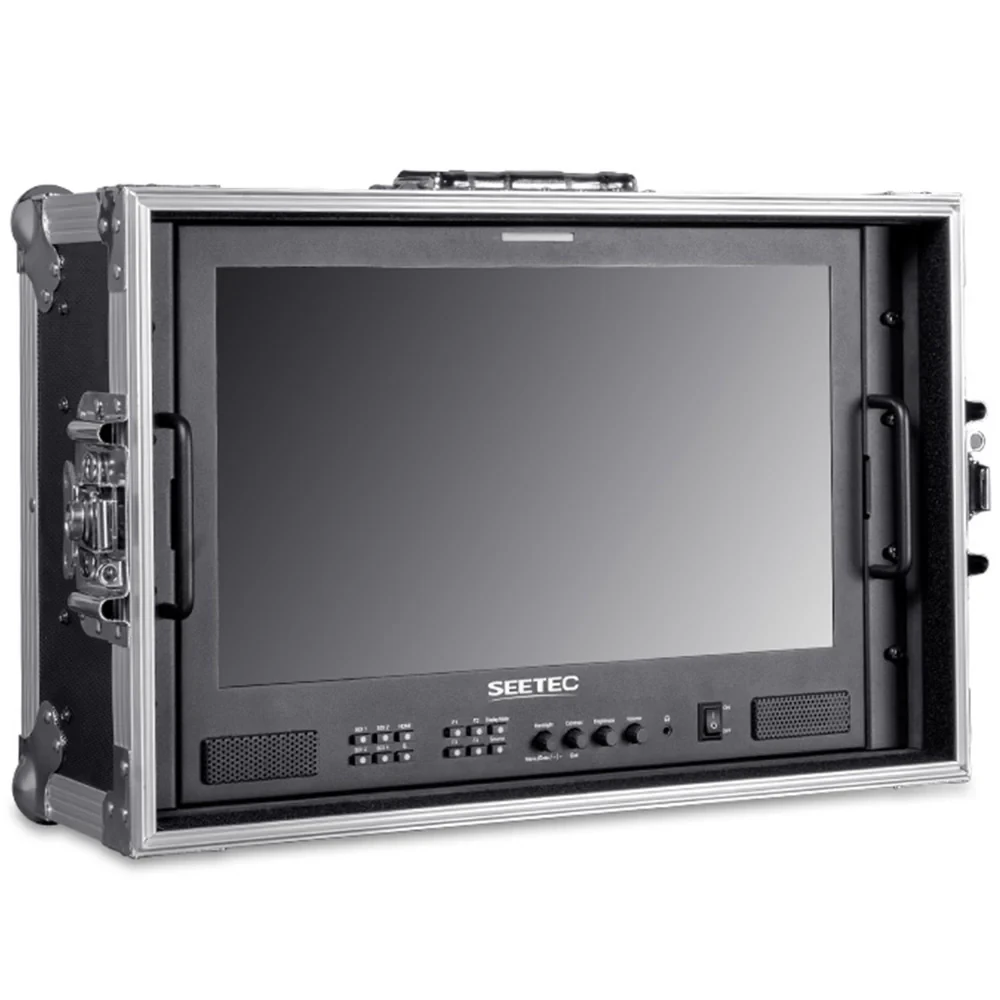 17.3" SEETEC ATEM173S-CO Monitor w. SDI