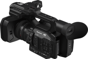 PANASONIC High end camcorder HC-X2E