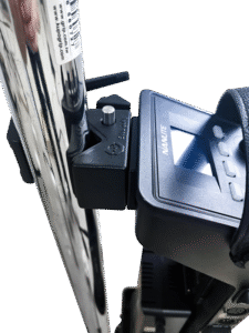 KUPO KCP-741 Super Convi Clamp with hook for Nanlite PSU