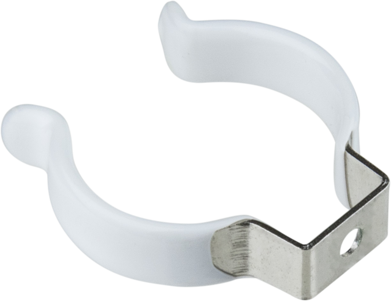 KUPO KCP-401 T12 Lamp Clips - Set of 24 pcs