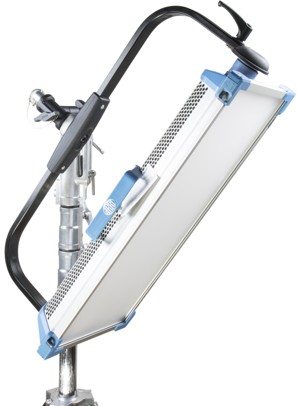 KUPO KS-207 Swivel Junior Receiver Adapter