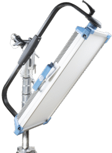 KUPO KS-207 Swivel Junior Receiver Adapter