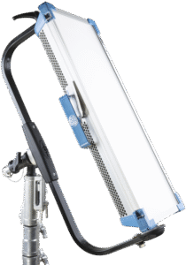 KUPO KS-207 Swivel Junior Receiver Adapter