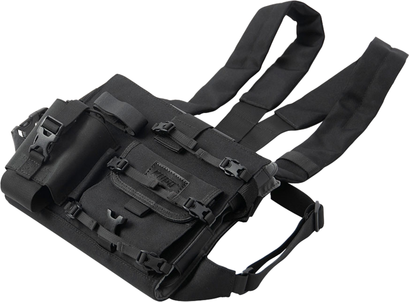 KUPO KSB-011 Radio Chest Pack