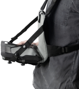 KUPO KSB-011 Radio Chest Pack