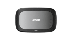 LEXAR Cardreader CFexpress Type A & SD (LRW530U) UHS-II USB 3.2 Gen2 Reader