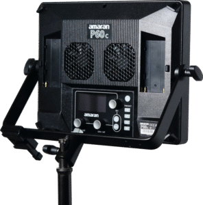 KUPO KS-640 Amaran P60C Yoke