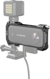 SMALLRIG 4088 Frame For Insta36 X3
