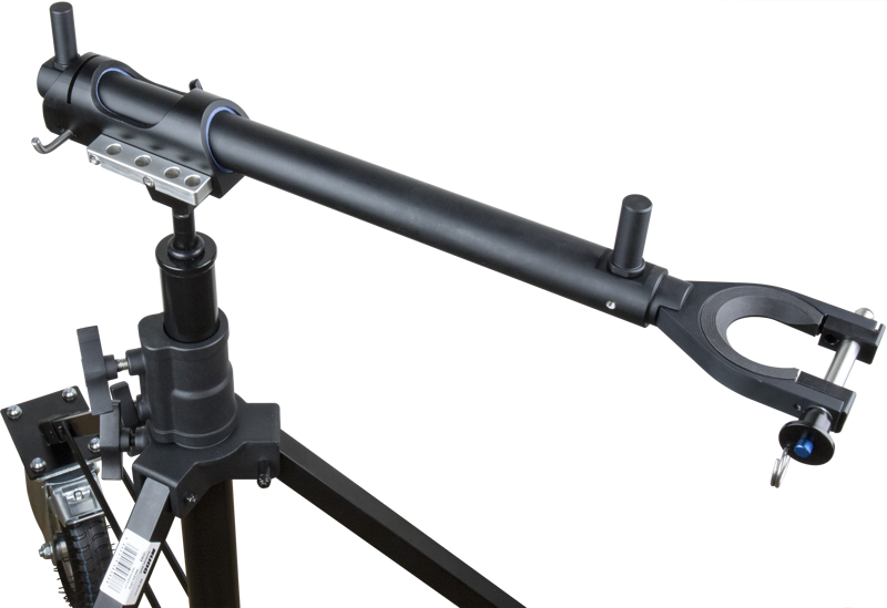 KUPO KS-254 Steadicam Docking Bracket