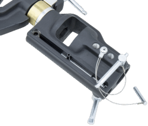 KUPO KCP-150 Swiveling Pipe C Clamp