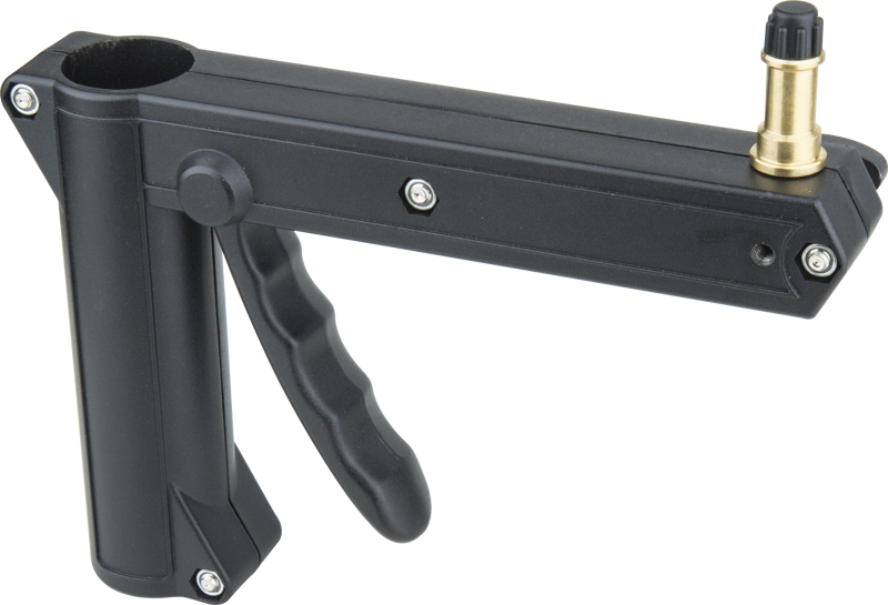KUPO KS-190 Spring-loaded Sliding Arm