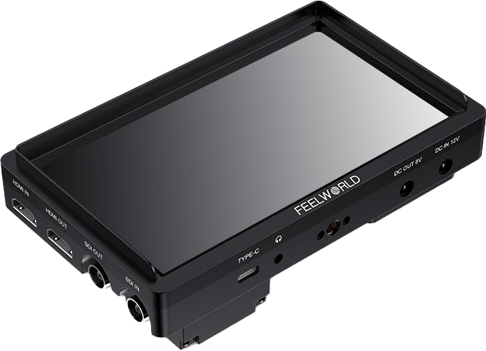 various numerical parameters are clear at a glance