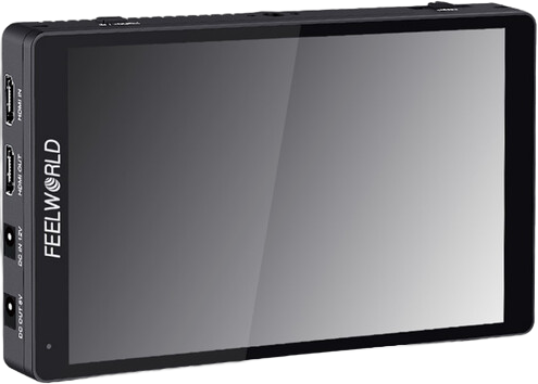 supports HDMI signal up to 4K 60Hz