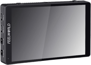 supports HDMI signal up to 4K 60Hz