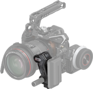 and comes with an ultralow-power 0.52" OLED screen