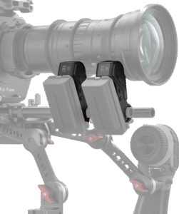 fast charging and provides 9V/18W and 0.5N.m torque output