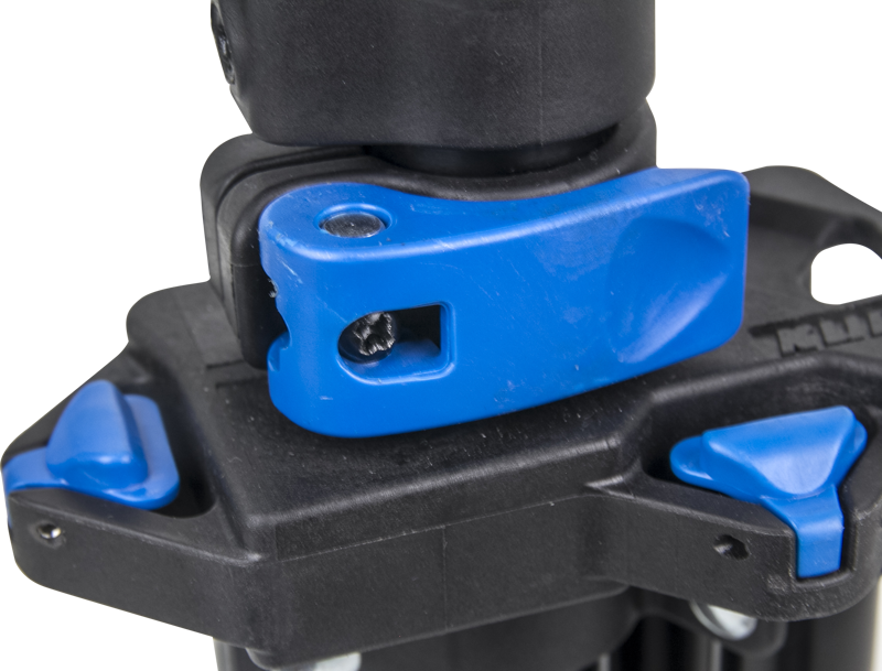 KUPO 070AC Mini Click Light Stand-3 Pack kit