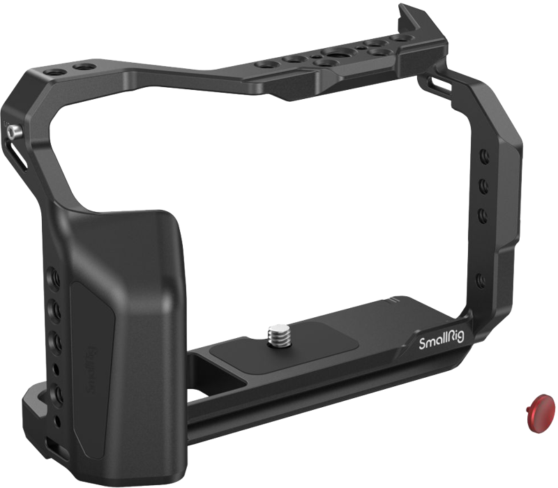 SMALLRIG 4135 Cage Multifunctional For Fujifilm X-T5