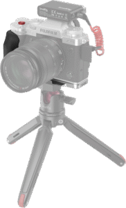 SMALLRIG 4136 L-Shape Grip For Fujifilm X-T5