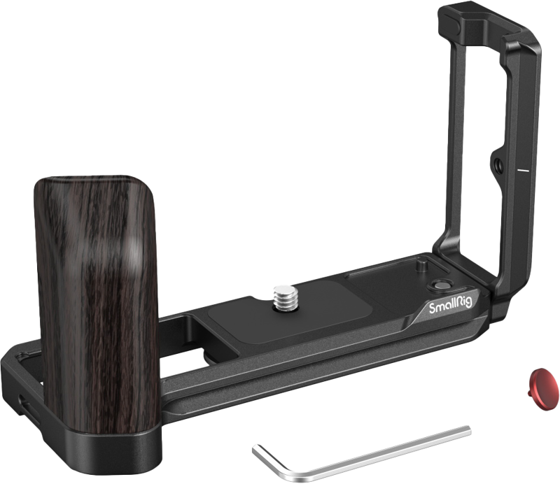 and gives full access to buttons