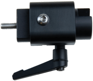 KUPO KS-247 Steadicam Tilt Dock Adapter