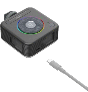 including 28 RGB lamp beads