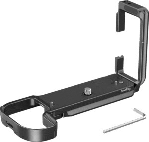 SMALLRIG 4160 L-Shape Mount Plate for Canon EOS R5/ R5C/ R6/ R6 MKII