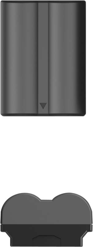 SMALLRIG 4072 Camera Battery NP-W235