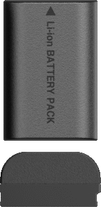 SMALLRIG 4071 Camera Battery LP-E6NH