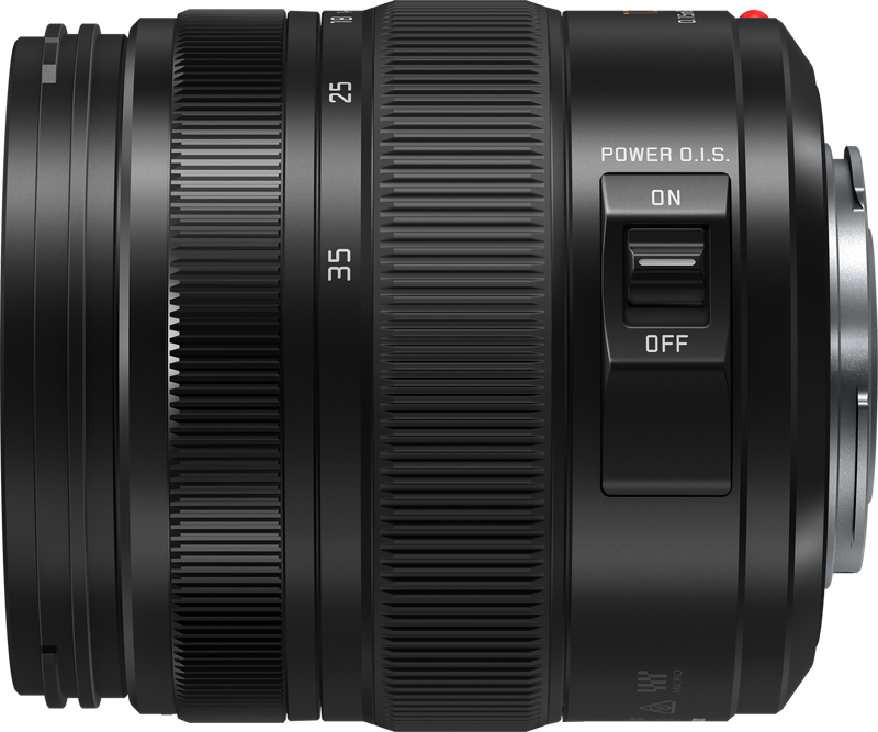 PANASONIC Leica DG Vario Elmarit 12-35mm F/2.8 ASPH Power O.I.S.