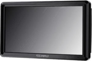 6" FEELWORLD Monitor FW568 V3