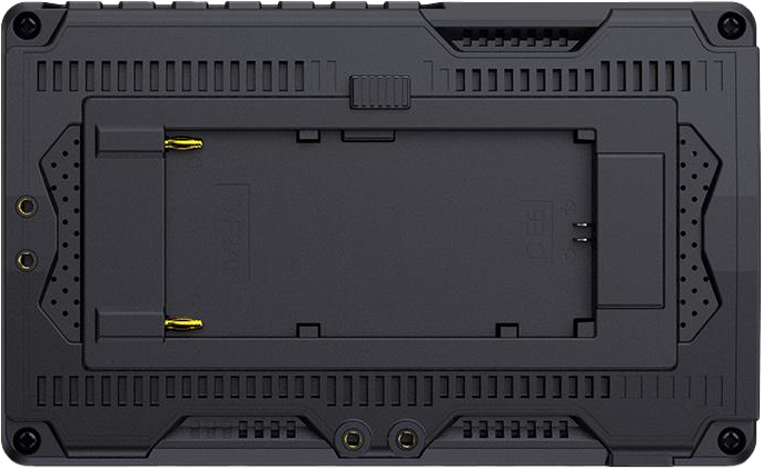 6" FEELWORLD Monitor FW568 V3