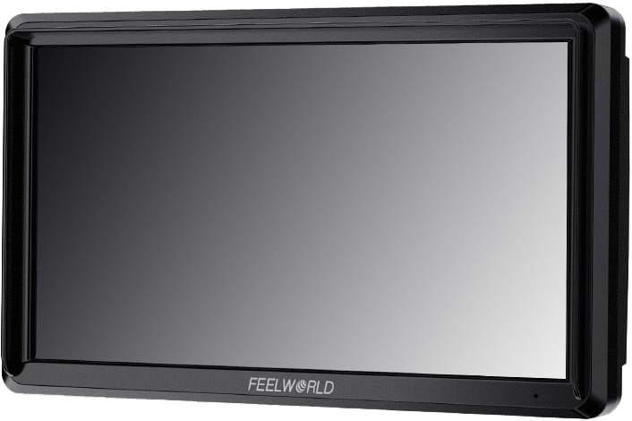 6" FEELWORLD Monitor FW568 V3