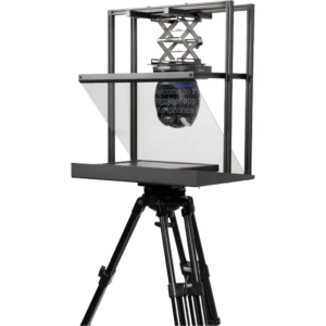 DATAVIDEO TP-900 Teleprompter for PTZ Cameras