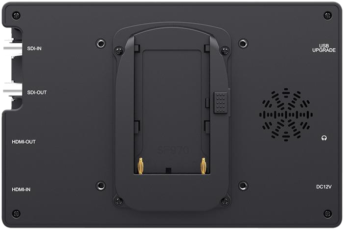 pixel density up to 323PPI. The outstanding image quality that allows you to achieve your "VISION".