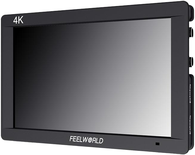 7" FEELWORLD Monitor FW703 SDI monitor