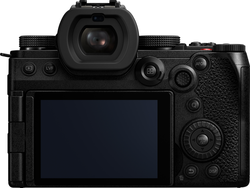 PANASONIC Lumix S5M2X body