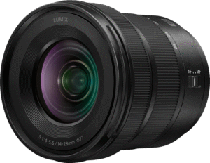 it´s a flexible zoom ideal for dynamic landscape shots