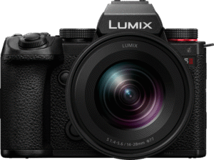 PANASONIC Lumix S 14-28mm F/4-5.6