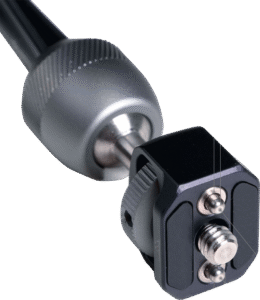 particularly with anti-twist holes