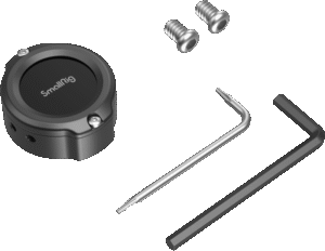 SMALLRIG 4149 Cage For AirTag