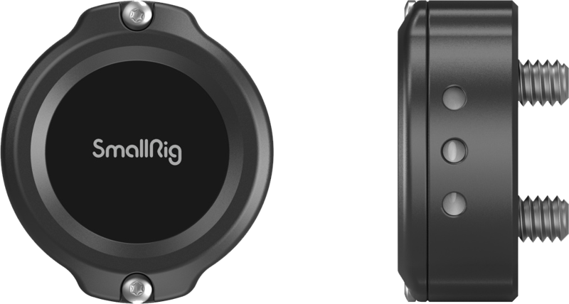 SMALLRIG 4149 Cage For AirTag