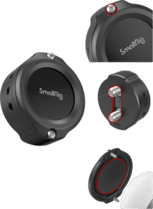 SMALLRIG 4149 Cage For AirTag