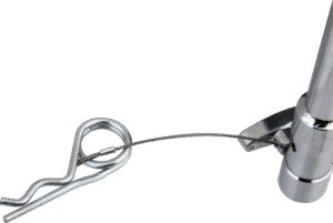 KUPO 006 6"  Baby Stand Extension