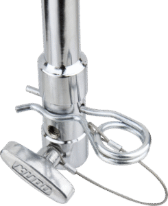 KUPO 012 12'' Baby Stand Extension